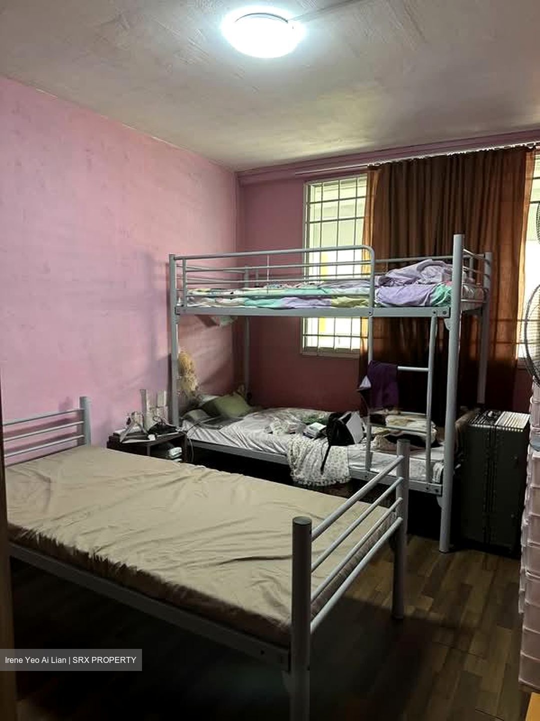 Blk 677 Hougang Avenue 8 (Hougang), HDB 3 Rooms #628791411